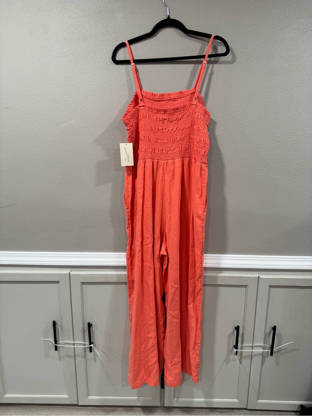 NWT Universal Thread Jumpsuit - Picture 7 of 8